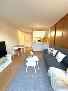 Appartements Charme & Confort T2 Lumineux entre Paris and Disney : photos des chambres