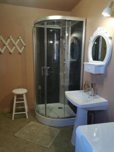 Appartements Appartement 50 M de la mer : photos des chambres