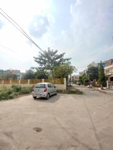 Independent Park facing Studio Flat