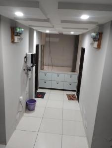 Independent Park facing Studio Flat