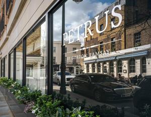 Hidden Gem 2Bd Belgravia Apartment with AC 10 Min Walk to Harrods