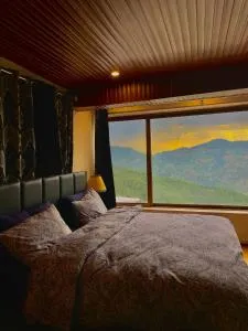 Sunset Villa - Rāwāt