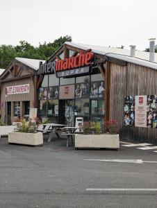 Pitchoun Oustaou du Champsaur