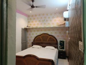 Shree Krishna Homestay