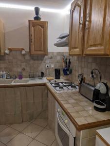 Appartements Pitchoun Oustaou du Champsaur : photos des chambres