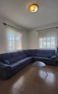 Casa Alquiler La Vall - Vall de Uxó