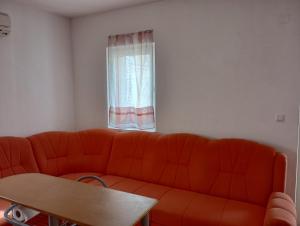 Apartman Ines Novi Vinodolski 