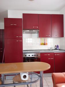 Apartman Ines Novi Vinodolski 