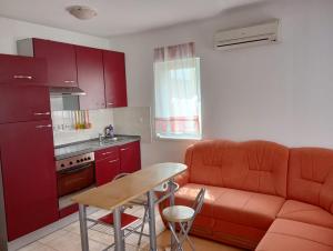 Apartman Ines Novi Vinodolski 