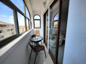 Jardin Botanico 1 DaNuria