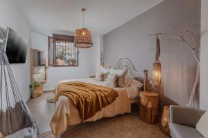 Yanes Bed And Breakfast Ronda