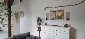 SeenSucht & Urlaubsträume, Ferienwohnung "Strand-Romantik"