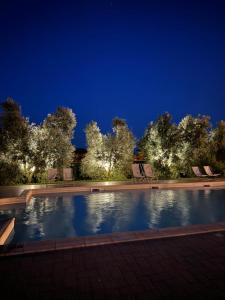 Agriturismo Le Grange