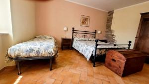 Appartamento con 1 Camera da Letto con Vista