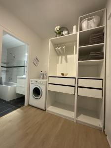 Privat Apartment - TOP-Ausstattung, Aircon - Eilensteg 33