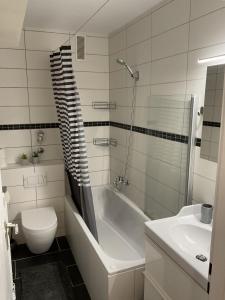 Privat Apartment - TOP-Ausstattung, Aircon - Eilensteg 33