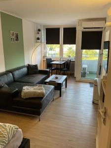 Privat Apartment - TOP-Ausstattung, Aircon - Eilensteg 33