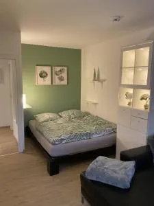 Privat Apartment - TOP-Ausstattung, Aircon - Eilensteg 33 - 维恩豪森