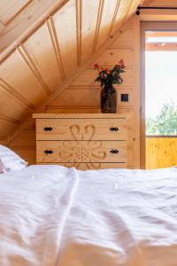 Dom Góralski na Kaszubach - Rydzowy Zakątek