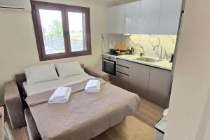 Summertime Villa just 90meters from the sea!