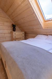 Dom Góralski na Kaszubach - Rydzowy Zakątek