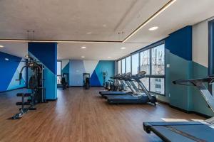 Mundo azul loft Bueno