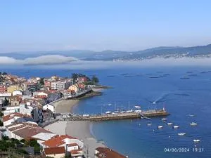 Gran Paraíso Raxo - Monte Bouza