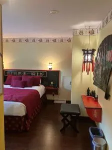 Auberge Restaurant du Monde - La Minerve