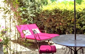 Villa Thermaë Face aux thermes avec jardin privatif