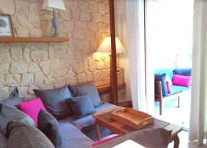 Villa Thermaë Face aux thermes avec jardin privatif