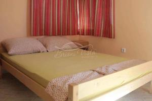 Studio apartman with balcony and Sea wiew