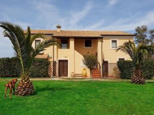 Agriturismo Le Grange