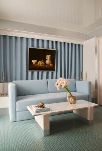 Appartements Pied A Terre Arts et Metiers : photos des chambres