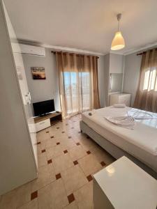 Romantic Couple Sea View Apartment 403