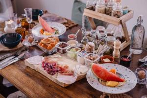 Yanes Bed And Breakfast Ronda