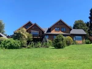 Isla Verde Chiloe - Chonchi