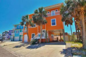 Chili Petin - 4hvězdičkové hotely ve městě Port Aransas