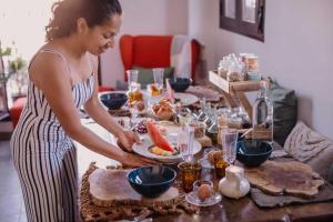 Yanes Bed And Breakfast Ronda