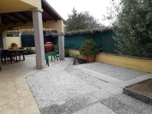 Casa Costa Rei Villasimius img23