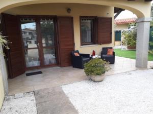 Casa Costa Rei Villasimius img2