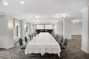 Delta Hotels by Marriott Fredericton