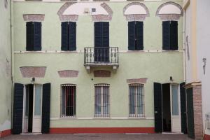 Hotel Antica Dimora, MantegnaHotels