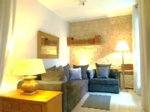 Villa Thermaë Face aux thermes avec jardin privatif - 格雷乌莱班