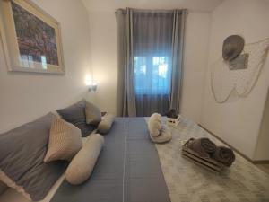 SelfCheckIn - Apartman Vlašić - Vodice - Parking - Wi-Fi