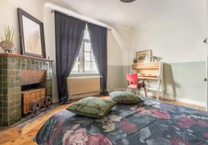 Le Pigeonnier, maison dhôtes et Spa