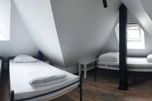 Les Hauts de la Belle Époque