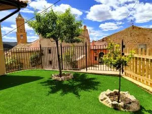 El Castillo de Celia - Cubla