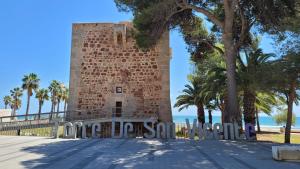 Apartamento La Torre San Vicente