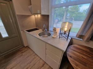 OZO Estrade apartments