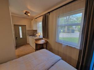 OZO Estrade apartments